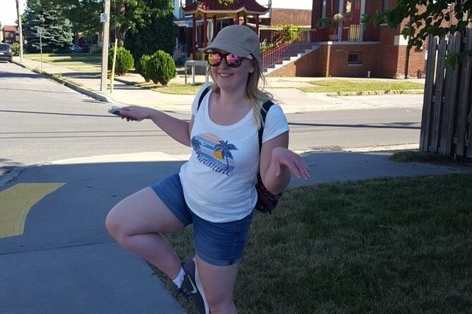 Fun City Scavenger Hunt in Norman by Zombie Scavengers - Availability and Booking Information