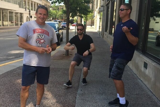 Fun City Scavenger Hunt in Round Rock by Zombie Scavengers - Additional Information