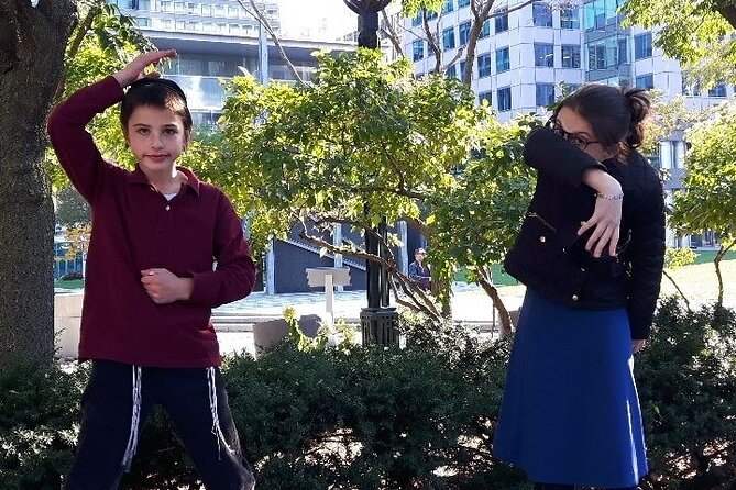 Fun City Scavenger Hunt in St. Louis by Wacky Walks - Booking and Cancellation Policies