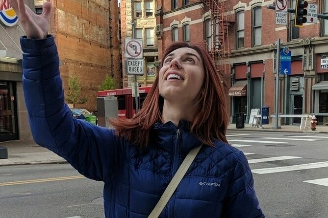 Fun City Scavenger Hunt in St. Louis by Wacky Walks - Operating Hours and Availability