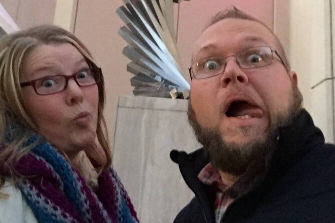 Fun City Scavenger Hunt in St. Louis by Wacky Walks - What to Expect During the Hunt