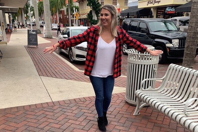 Fun City Scavenger Hunt in Tallahassee by Wacky Walks - Tips for a Successful Scavenger Hunt