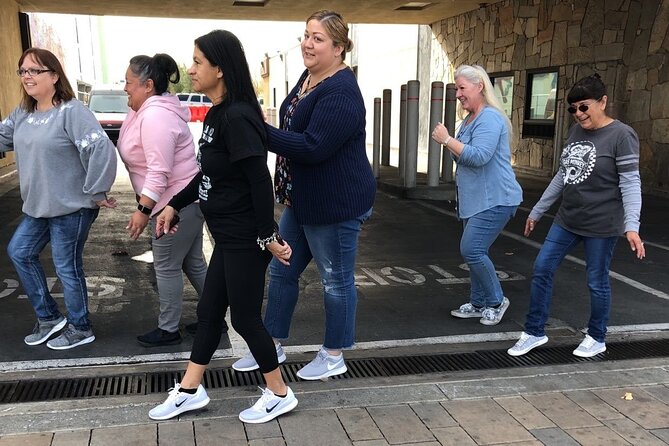 Fun City Scavenger Hunt in Temecula by Crazy Dash - Booking and Cancellation Policy