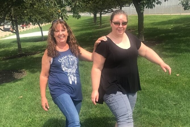 Fun City Scavenger Hunt in Toledo by Operation City Quest - Meeting and Departure Details