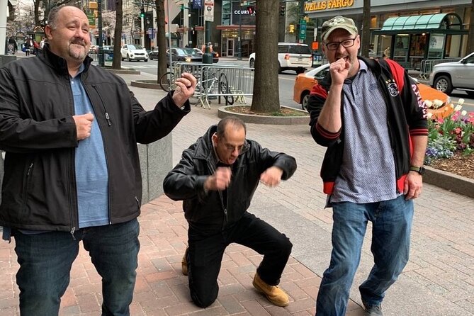 Fun City Scavenger Hunt in Winnipeg by Wacky Walks - Good To Know