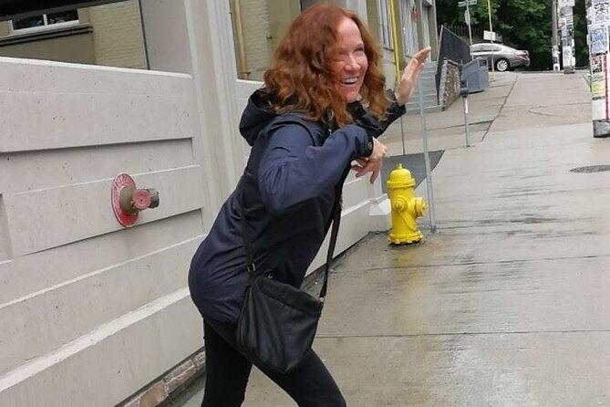 Fun City Scavenger Hunt in Winnipeg by Wacky Walks - Highlights of the Experience