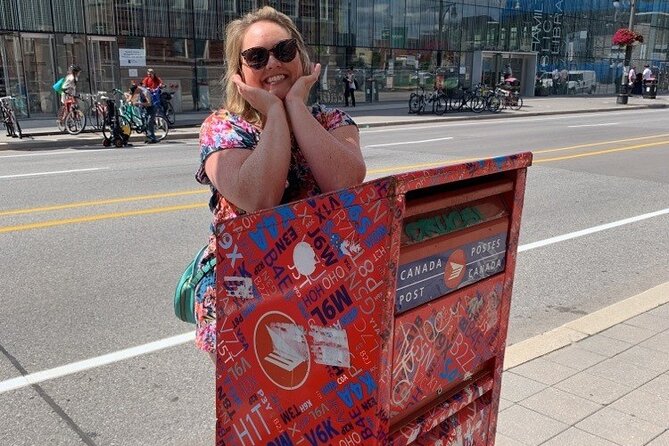 Fun City Scavenger Hunt in Winnipeg by Wacky Walks - Tips for Participants