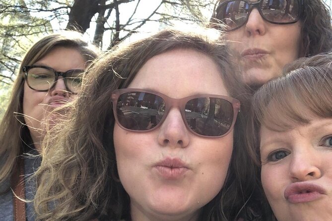 Fun City Scavenger Hunt in Winnipeg by Wacky Walks - About Wacky Walks