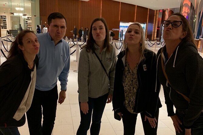 Fun City Scavenger Hunt in Woodbridge by Zombie Scavengers - Why This Could Be Your Next Fun Adventure