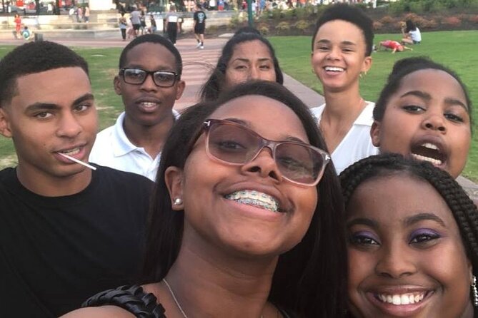 Fun City Scavenger Hunt Review: A Unique Adventure - About the Fun City Scavenger Hunt