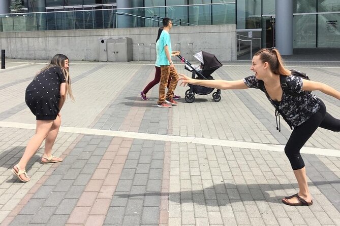 Fun City Scavenger Hunt Review: A Unique Adventure - Accessibility and Accommodations