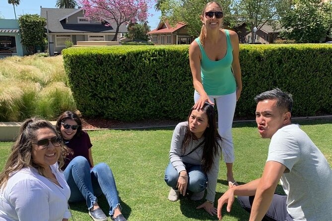 Fun City Scavenger Hunt Review: A Unique Adventure - Booking and Pricing Information