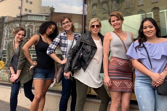 Fun City Scavenger Hunt Review: A Unique Experience - Overview of the Experience