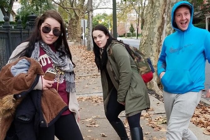 Fun City Scavenger Hunt Review: A Unique Experience - Exploring Winston-Salems Hidden Gems