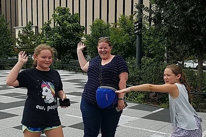 Fun City Scavenger Hunt Review: A Unique Experience - Final Thoughts and Recommendation