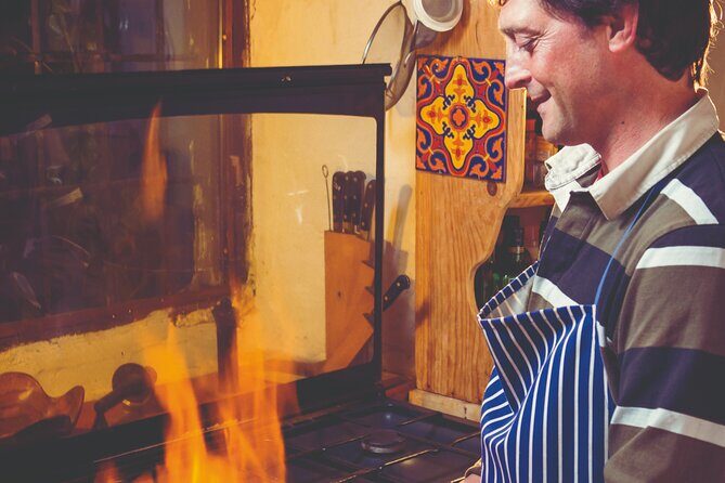 Fun Cooking Class - Tasty Andalusian Tapas - Who Will Love This Experience?