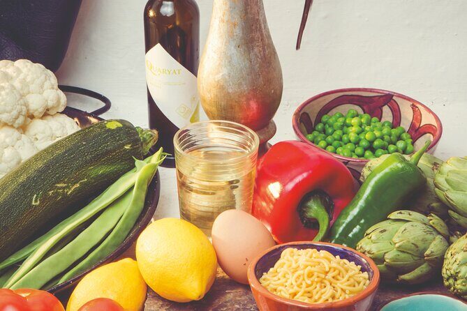 Fun Cooking Class - Tasty Andalusian Tapas - Final Thoughts