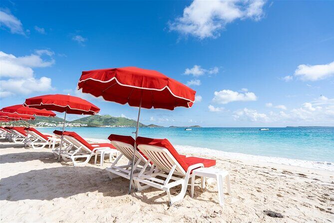 FUN DAY St.Maarten Island Sightseeing Tour with Beach - An In-Depth Look at What This Tour Offers