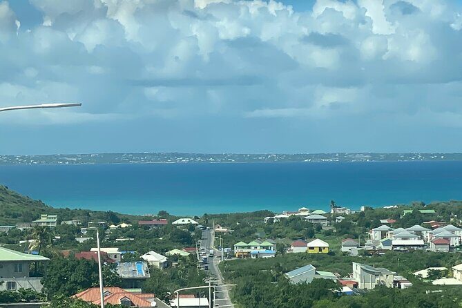 FUN DAY St.Maarten Island Sightseeing Tour with Beach - Tour Duration and Flexibility