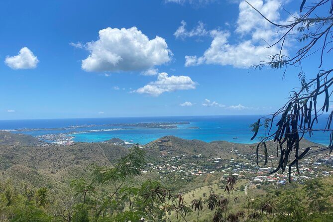 FUN DAY St.Maarten Island Sightseeing Tour with Beach - What the Reviews Tell Us