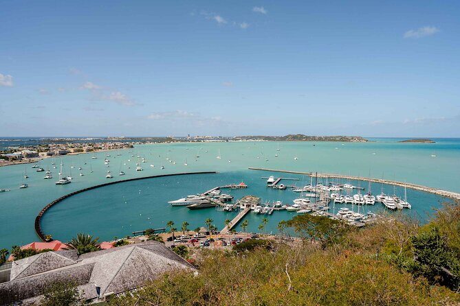 FUN DAY St.Maarten Island Sightseeing Tour with Beach - Practical Details and Tips