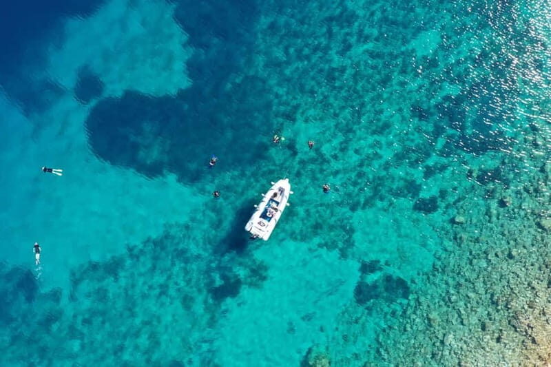 Fun Diving at Amorgos Diving Center - Key Points