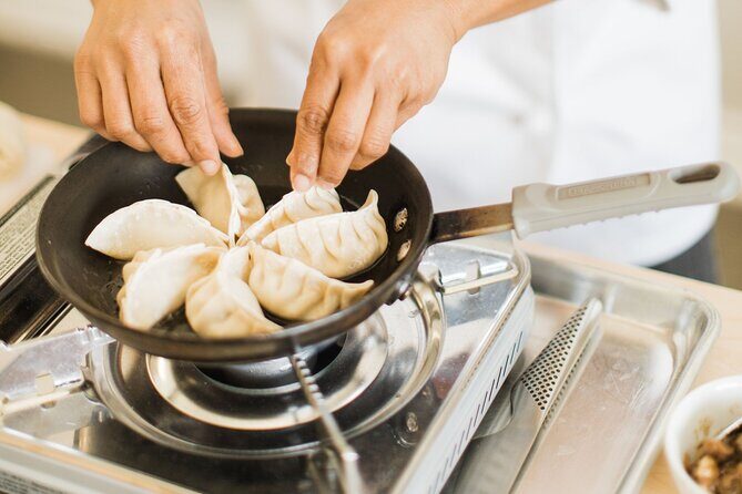 Fun Dumpling Making Class With Local Chef in Fort Launderdale - Who Will Love This Experience?