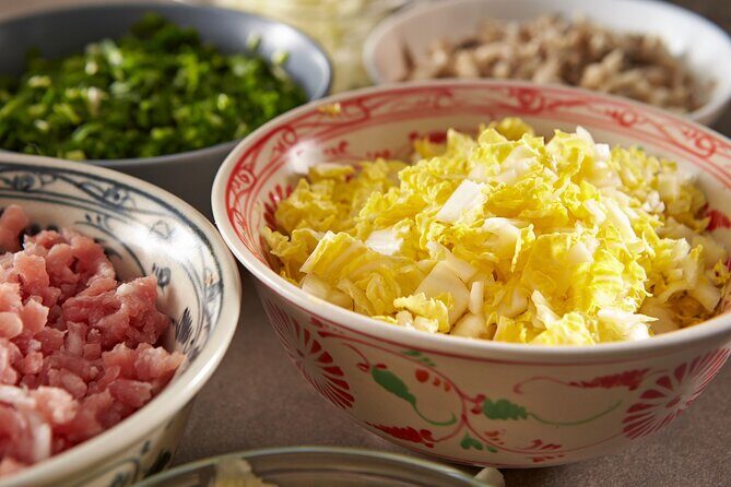 Fun Dumpling Making Class With Local Chef in Toronto - Who Will Love This Experience?