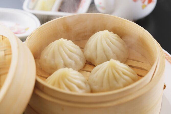 Fun Dumpling Making Class With Local Chef in Toronto - Final Thoughts