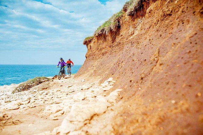 FUN E-BIKE RIDE at CAPE KAMENENJAK - An In-Depth Look at the Cape Kamenjan E-Bike Tour