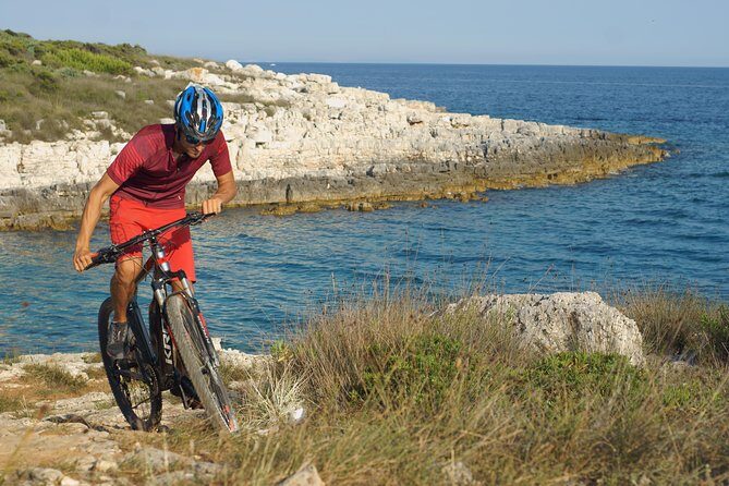 FUN E-BIKE RIDE at CAPE KAMENENJAK - FAQ