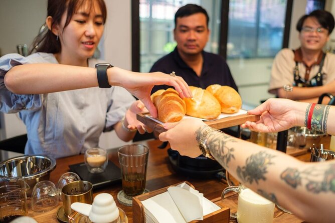 Fun & Easy Vietnamese Coffee Workshop in Ho Chi Minh City - Additional Considerations