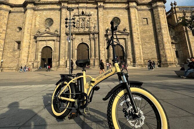 Fun Electric Bicycle Tour of Guadalajara - Who Will Enjoy This Tour?