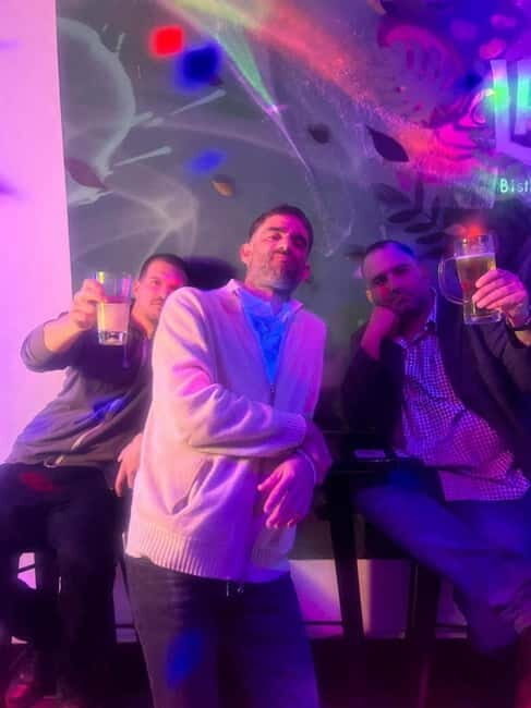 Fun explorers pub Crawl with 1 hour open bar and 3 VIP clubs - Final Thoughts: Who Will Love This Experience?