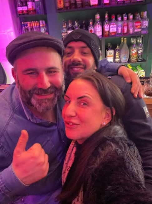 Fun explorers pub Crawl with 1 hour open bar and 3 VIP clubs - FAQs