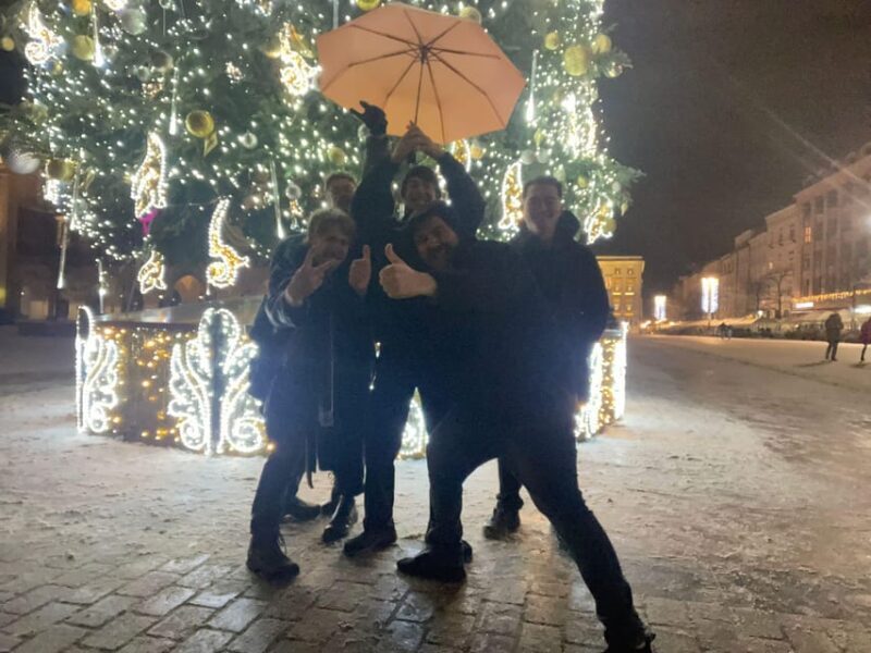 Fun explorers pub Crawl with 1 hour open bar and 3 VIP clubs - FAQ