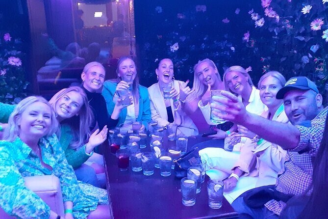 Fun explorers pub Crawl with 1 hour open bar and with 3 VIP clubs - Exploring the Fun Explorers Pub Crawl in Krakow: A Detailed Review