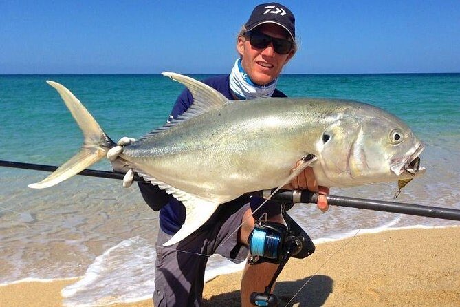 Fun Fishing Tour (Snacks & Light Refreshments Offered) - The Itinerary and What You Can Expect