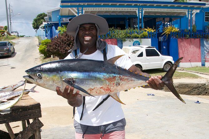 Fun Fishing Tour (Snacks & Light Refreshments Offered) - Final Thoughts