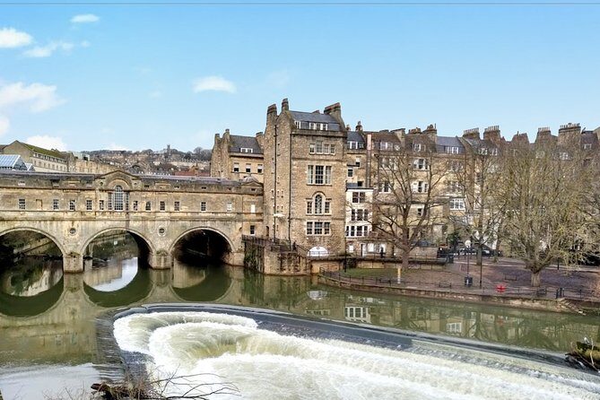 Fun, Flexible Treasure Hunt Around Bath with Cryptic Clues & Hidden Gems - The Downsides