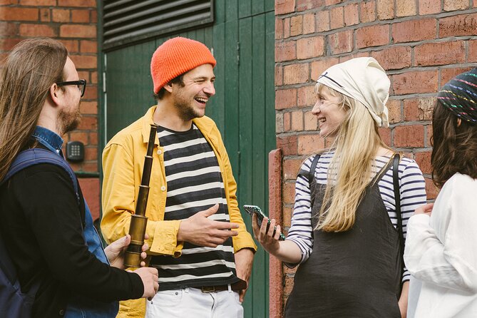 Fun, Flexible Treasure Hunt Around Newcastle With Cryptic Clues & Hidden Gems - Customer Reviews and Feedback