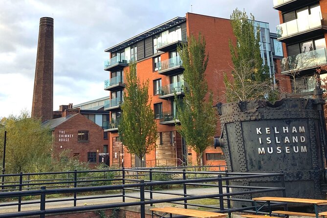 Fun, Flexible Treasure Hunt Around Sheffield With Cryptic Clues & Hidden Gems - Booking Details and Pricing