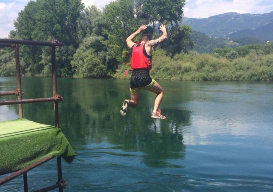 Fun for the Family: Soft Rafting on Adda River - What to Bring