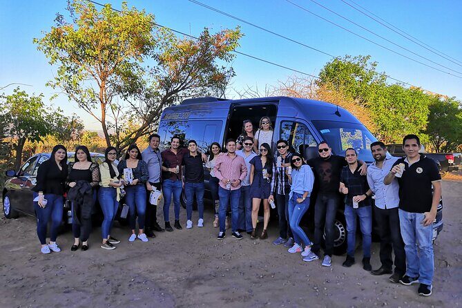 Fun Full and Cheap Tequila Tour from GDL on Thursdays - What to Expect from the Tour: A Deep Dive