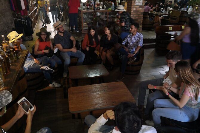 Fun Full and Cheap Tequila Tour from GDL on Thursdays - Final Thoughts