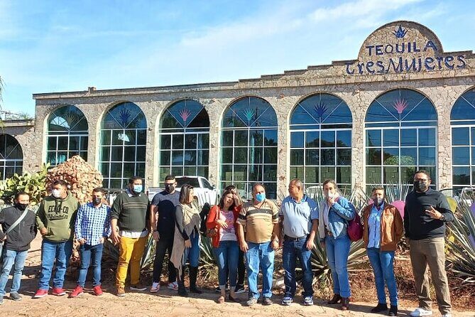 Fun Full and Cheap Tequila Tour from GDL on Thursdays - Frequently Asked Questions