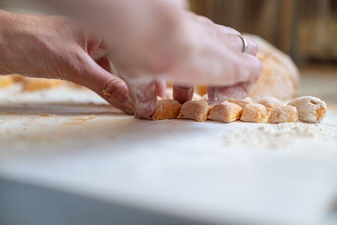 Fun Gnocchi Making Class With local Chef in Grand Rapids - Who Will Love It?