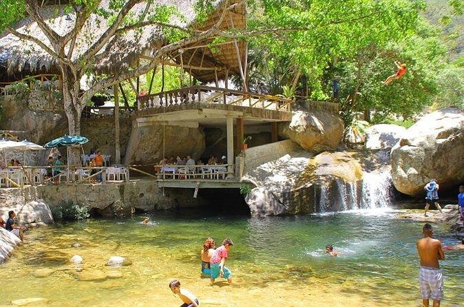 Fun Horseback Tour in Mismaloya - Frequently Asked Questions