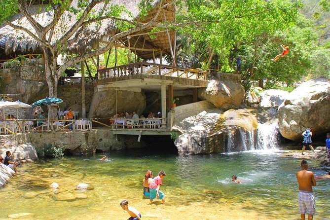 Fun Horseback Tour in Mismaloya - About the Destination