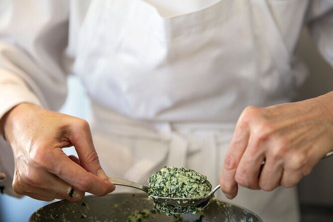 Fun Italian Dumplings Class With Local Chef in Philadelphia - Why This Experience Offers Great Value